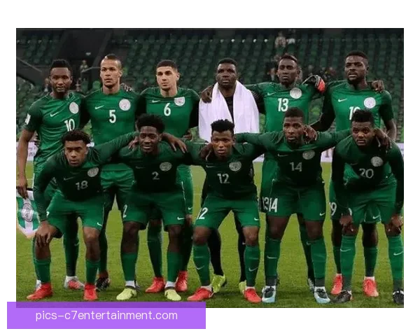 2025非洲杯决赛激战埃及尼日利亚争夺非洲冠军荣耀