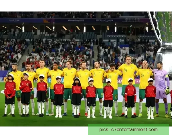 2026世界杯大洋洲预选赛新西兰队实力优势明显晋级可期